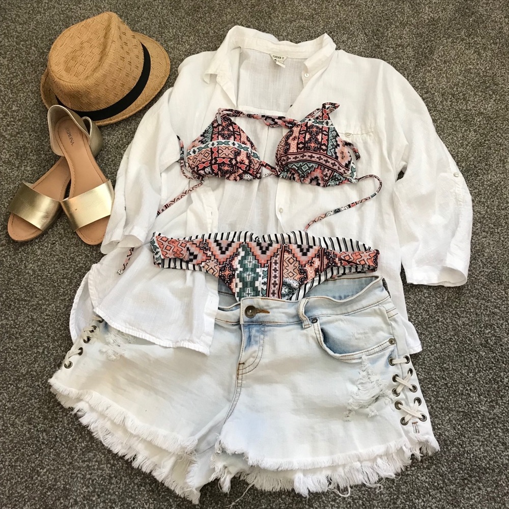 Billabong shorts